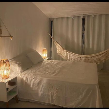 Casa Na Barra De Sao Miguel Com Vista Para O Mar Екстер'єр фото