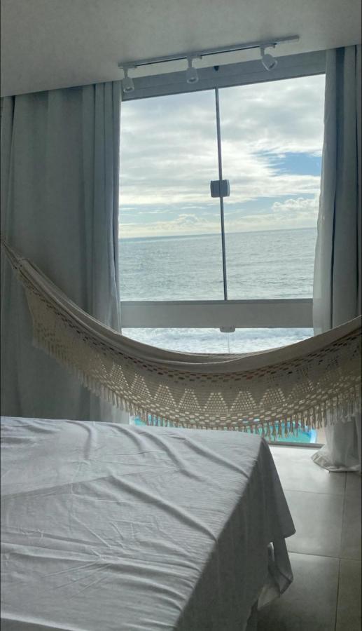 Casa Na Barra De Sao Miguel Com Vista Para O Mar Екстер'єр фото
